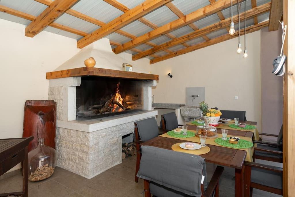 Kukci Villa Corinna מראה חיצוני תמונה