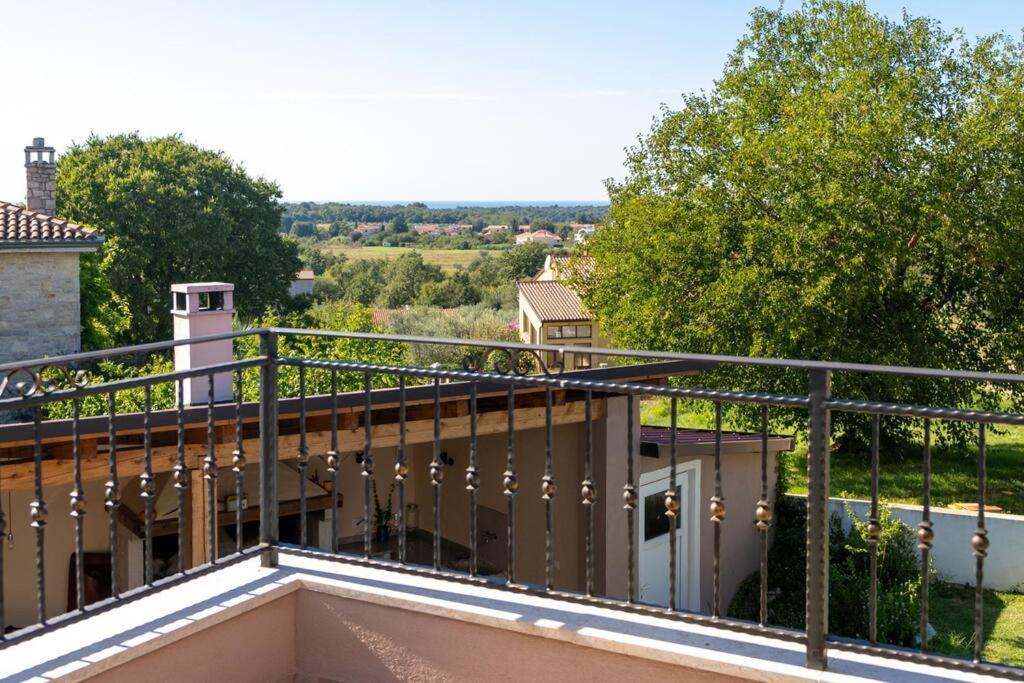 Kukci Villa Corinna מראה חיצוני תמונה