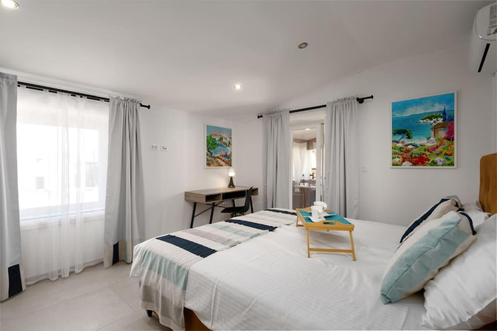 Kukci Villa Corinna מראה חיצוני תמונה