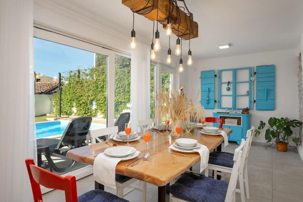 Kukci Villa Corinna מראה חיצוני תמונה