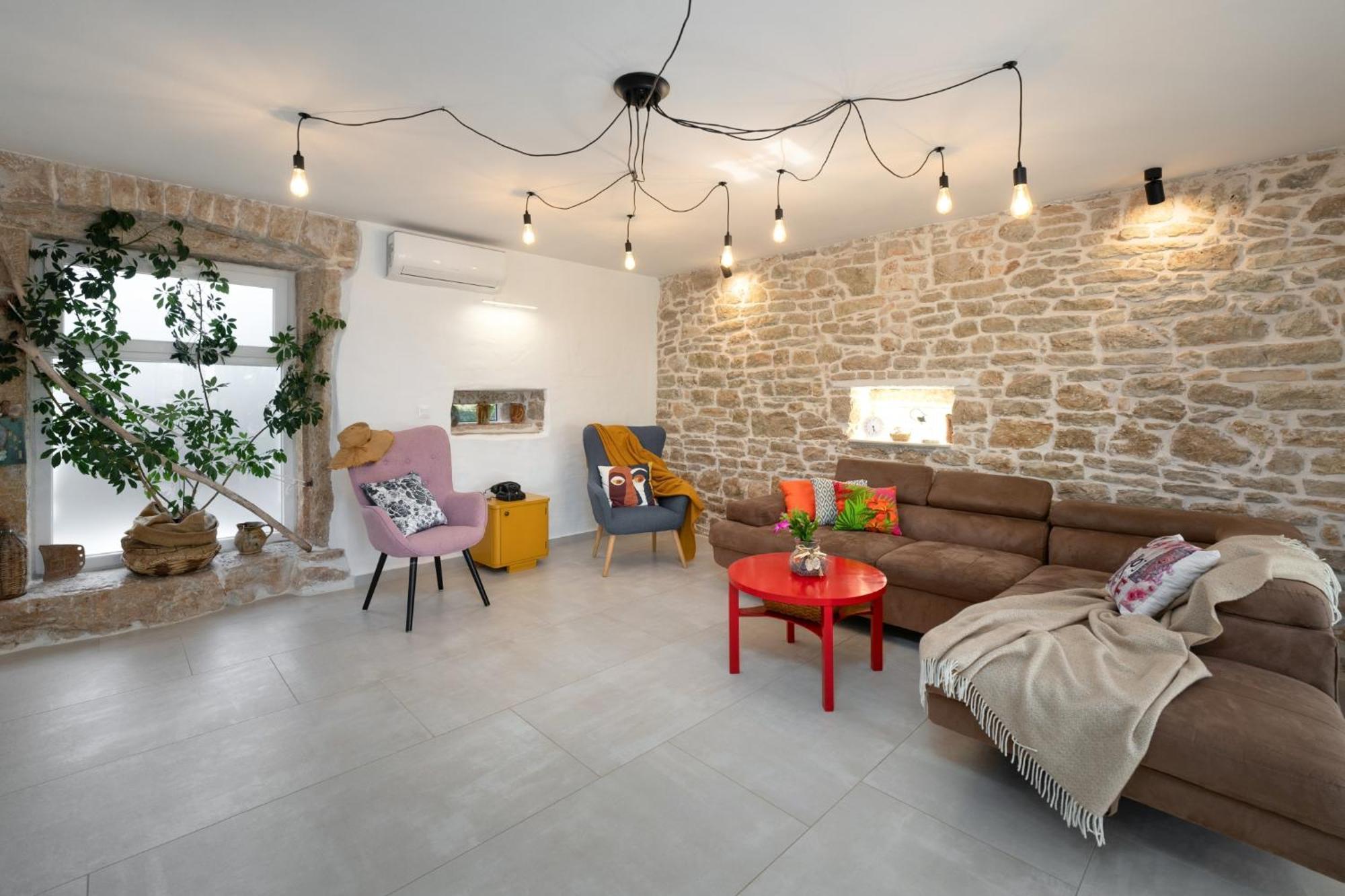 Kukci Villa Corinna מראה חיצוני תמונה
