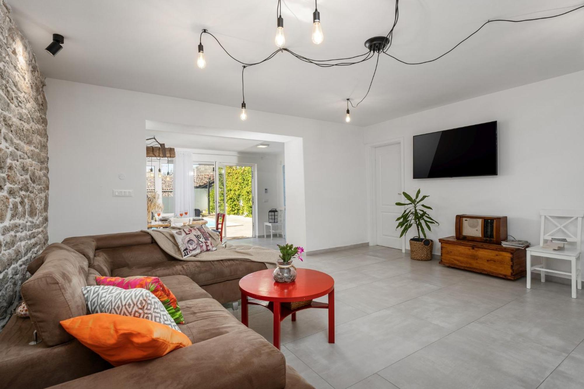 Kukci Villa Corinna מראה חיצוני תמונה