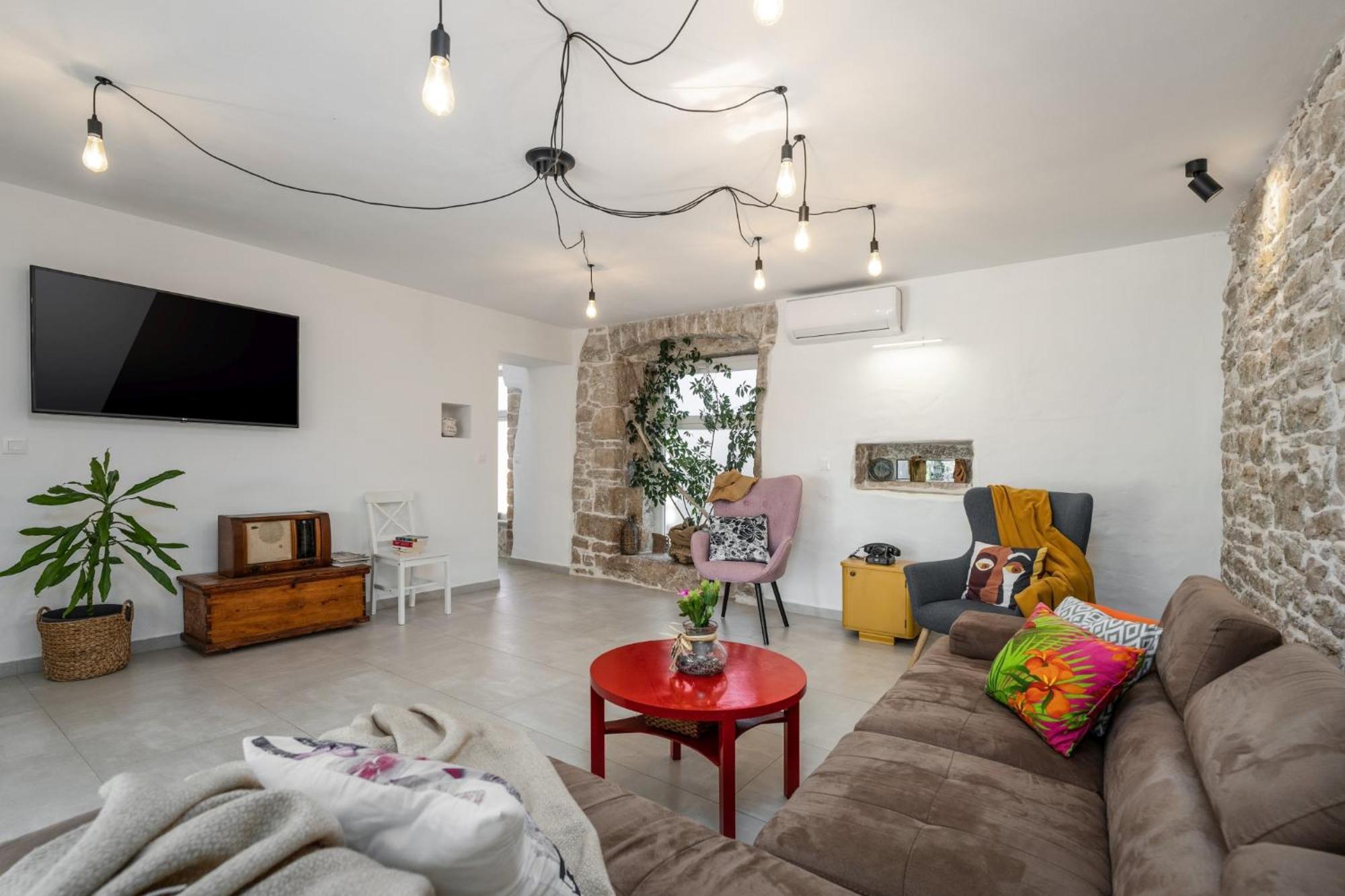 Kukci Villa Corinna מראה חיצוני תמונה