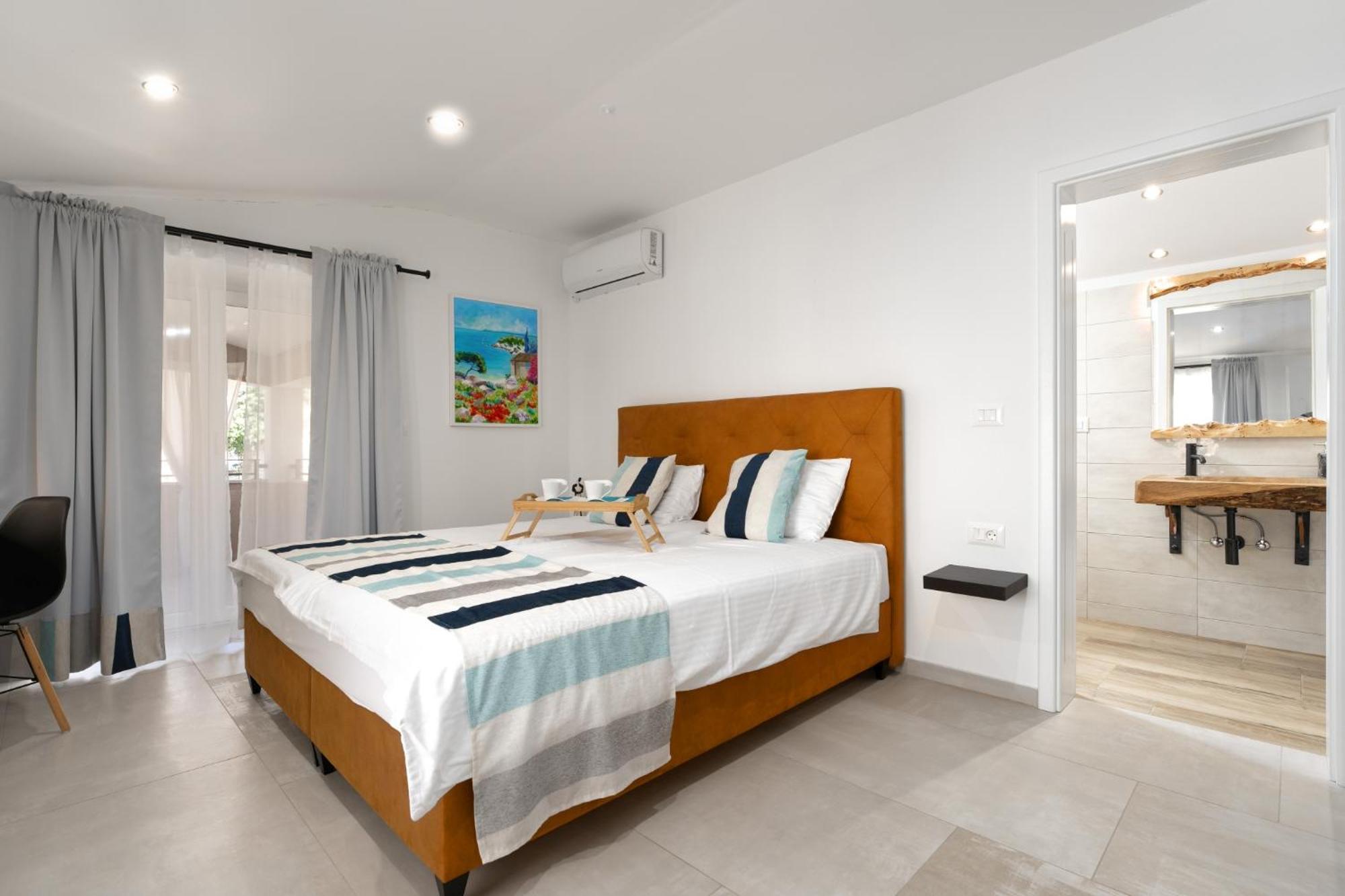 Kukci Villa Corinna מראה חיצוני תמונה