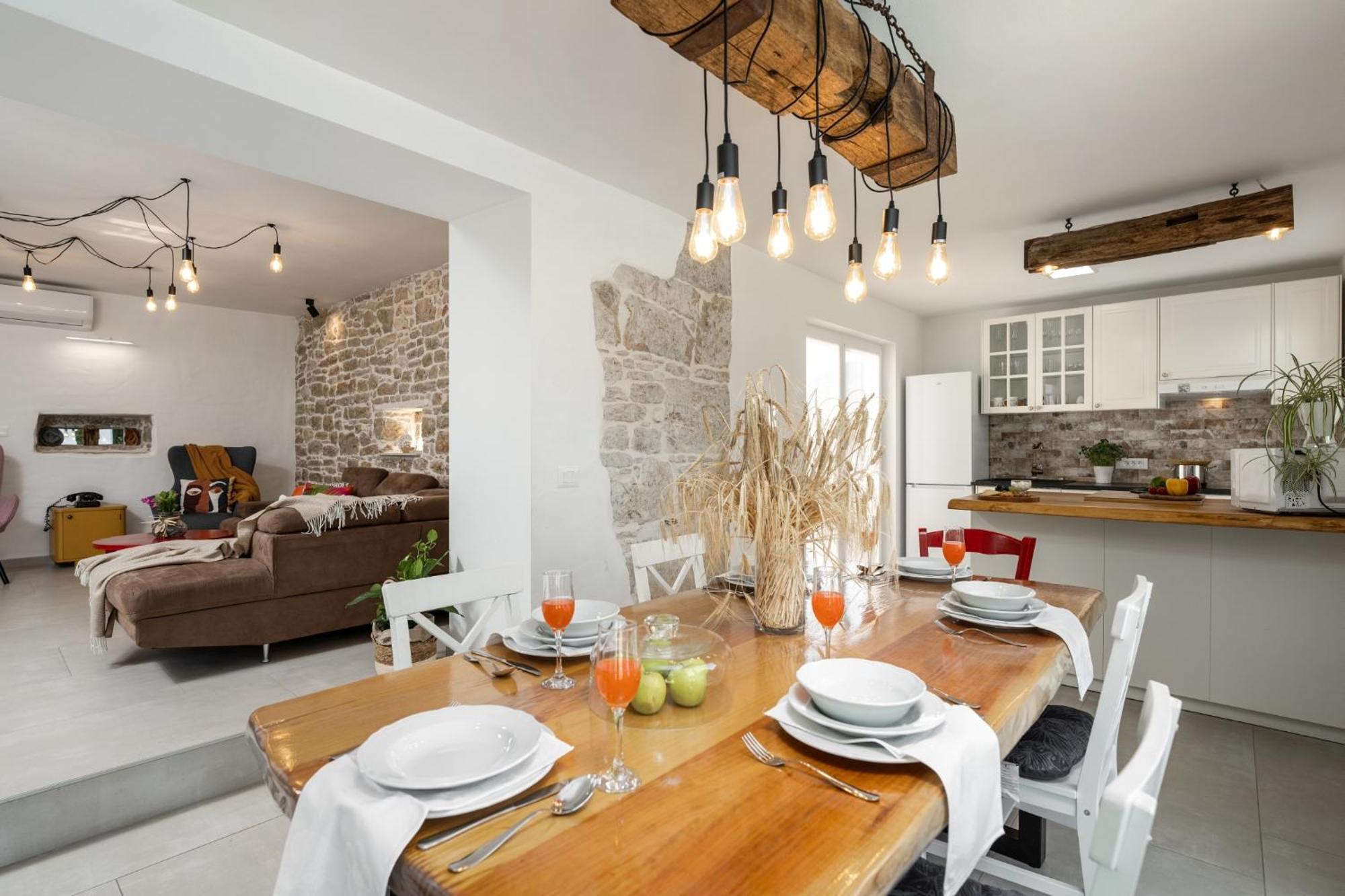 Kukci Villa Corinna מראה חיצוני תמונה